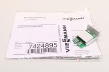 VIESSMANN 7424895 2017:8285