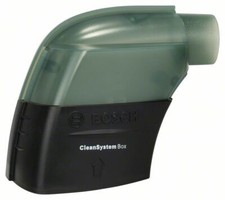 Bosch staubbox für - bosch,