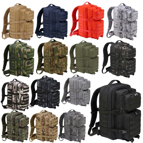 Brandit cooper rucksack - us,