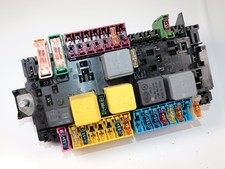 Mercedes W117 X117 C117