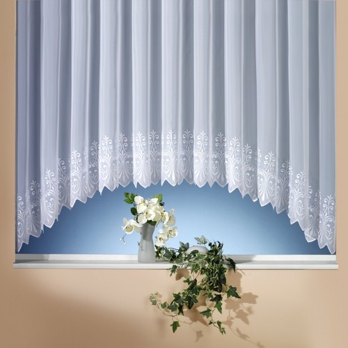 Weckbrodt voile bogenstore - weckbrodt, voile-c-bogenstore