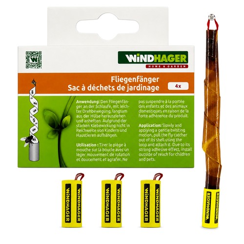 Windhager naturleim - windhager,