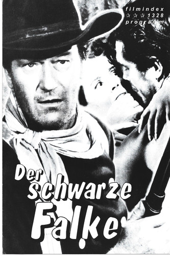 Western filmprogramm wfip - western,