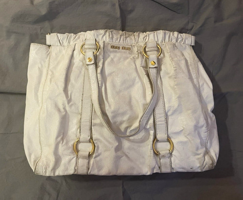 Miu damen schultertasche - damen,