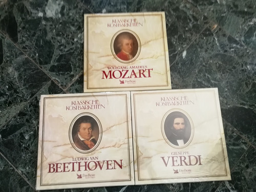 Klassische kostbarkeiten - klassische, /
