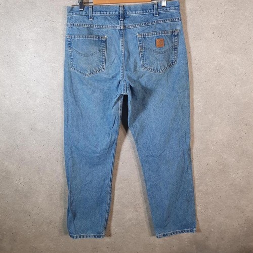 Vintage carhartt jeans herren - vintage,