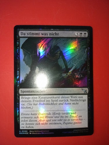 Mtg magic the gathering - gathering, da