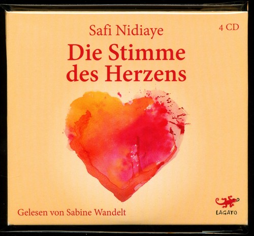 Safi nidiaye die stimme des - safi, nidiaye★die