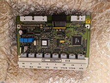 Viessmann Leiterplatte VI 9526771 E1.9 Steuerplatine