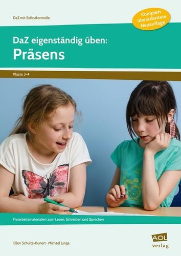 Daz eigenständig üben - daz,