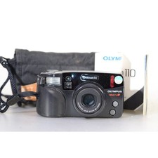 Olympus Superzoom 110 Camera -