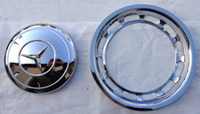 Zierblende Raddeckel 13''