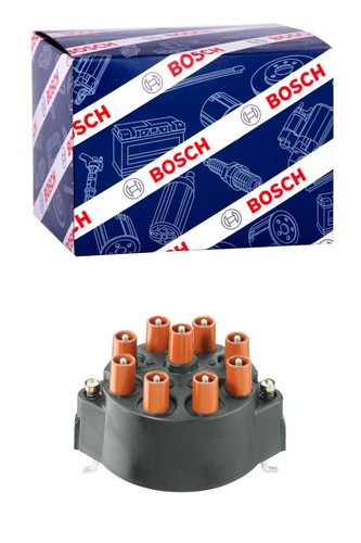 Bosch zündverteilerkappe für - zündverteilerkappe,