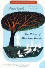 The prime miss - miss, brodie