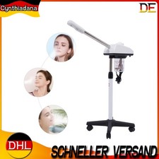 220V Vapozon Ozon Bedampfer Dampfgerät Kosmetikstudio Gesichtssauna Verdampfer