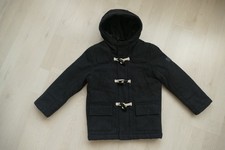 Jungen Jacke Parka