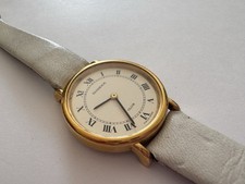 Dugena Club Damenuhr 27mm