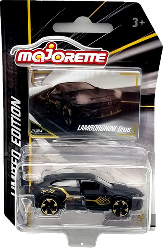 Majorette auto cars - cars, 9