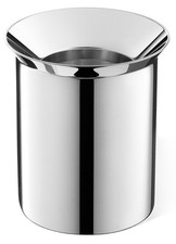 ZACK Edelstahl Tischabfalleimer COLLO Mülleimer Ausstellungsstück 20849