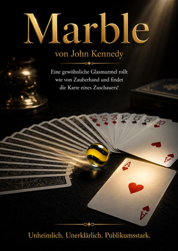 Marble von john kennedy - kennedy,