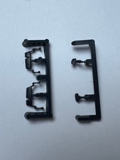 Herpa Spiegel für Scania CS/CR/CG dunkelblau 1:87