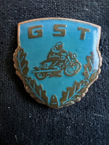 Ddr gst motorsport - ddr,