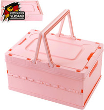 CEWROM Kleine Klappbox Mit