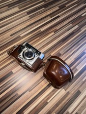 Agfa Optima III 3 S Sucher