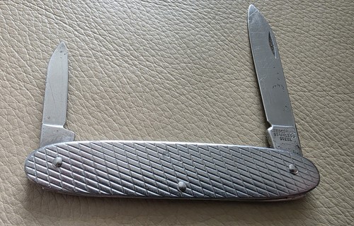 Ddr taschenmesser leegebruch - taschenmesser,