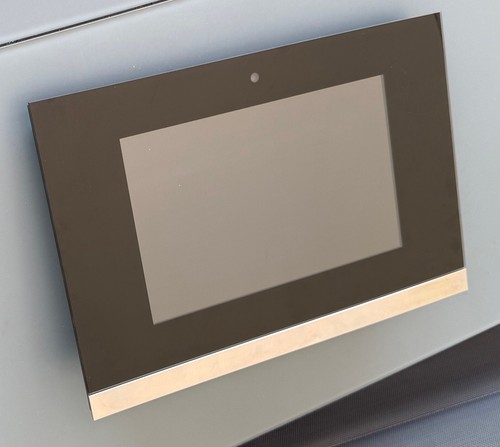 Abb busch jaeger comfortpanel - busch-jaeger,
