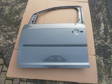 VW Caddy IV SA Ab 2015-2020 Tür Vordertür Vorne Links Grau 2K5831055