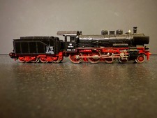 Minitrix 2077 Dampflok BR 17