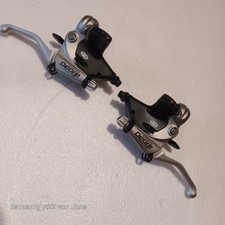 Shimano Deore Schalt und