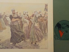 FERDINAND KRUIS - Prozession