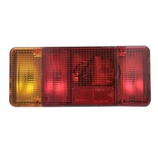 Heckleuchte OLSA 2.44.229.00