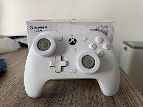 Gamesir scuf gaming - scuf,