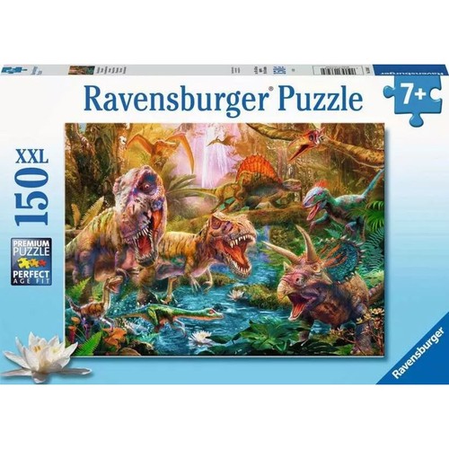 Ravensburger xxl puzzle - ravensburger,