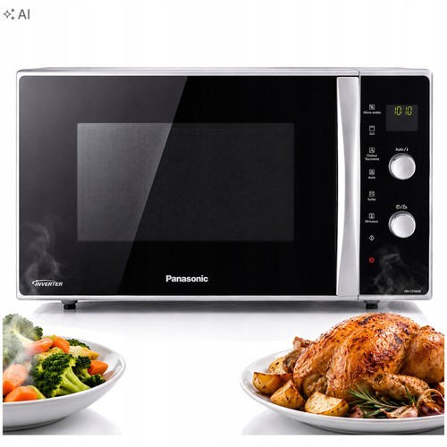 Panasonic cd565bepg - panasonic, nn-cd565bepg