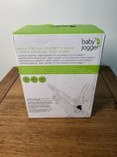 Baby Jogger Single Stroller