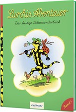 Lurchis abenteuer das - lurchis,