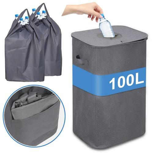 100l pfandflaschen - 100l,