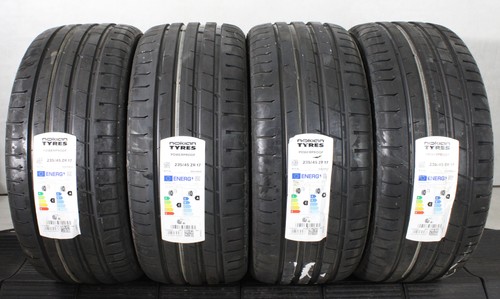 235 45r17 97y sommerreifen - 4,