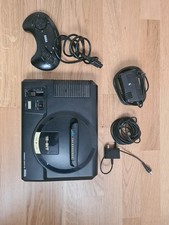 Sega Mega Drive Konsolenspiele