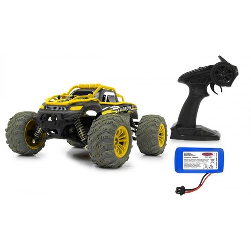 Jamara offroad truggy extron - jamara,