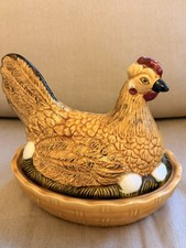 Vintage Sadler England Keramik