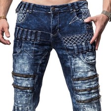 K&M Kosmo Lupo TITO Herren