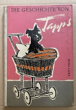 Die Geschichte von Tapps