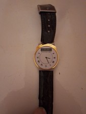 Armbanduhr junghans mega - armbanduhr, 1