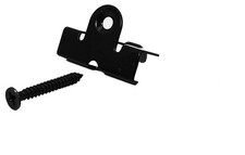 Edelstahl Clip V2A Anfangsclip