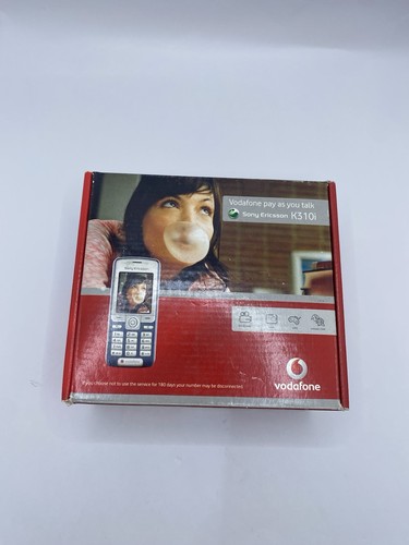 Sony ericsson k310i - sony,